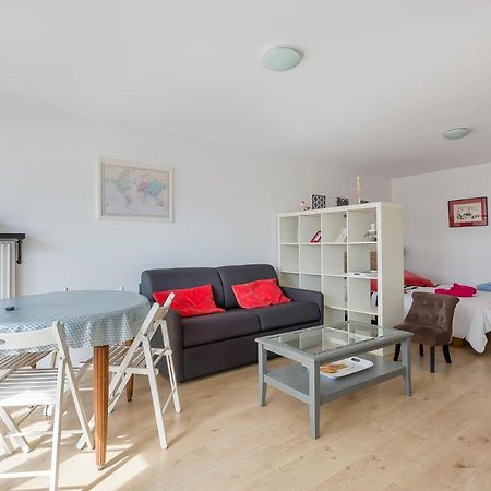 Studio Du Marechal Sainte-Foy-lès-Lyon 외부 사진