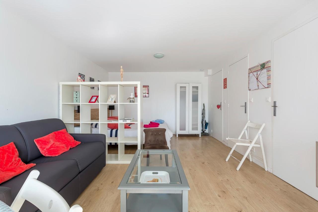 Studio Du Marechal Sainte-Foy-lès-Lyon 외부 사진