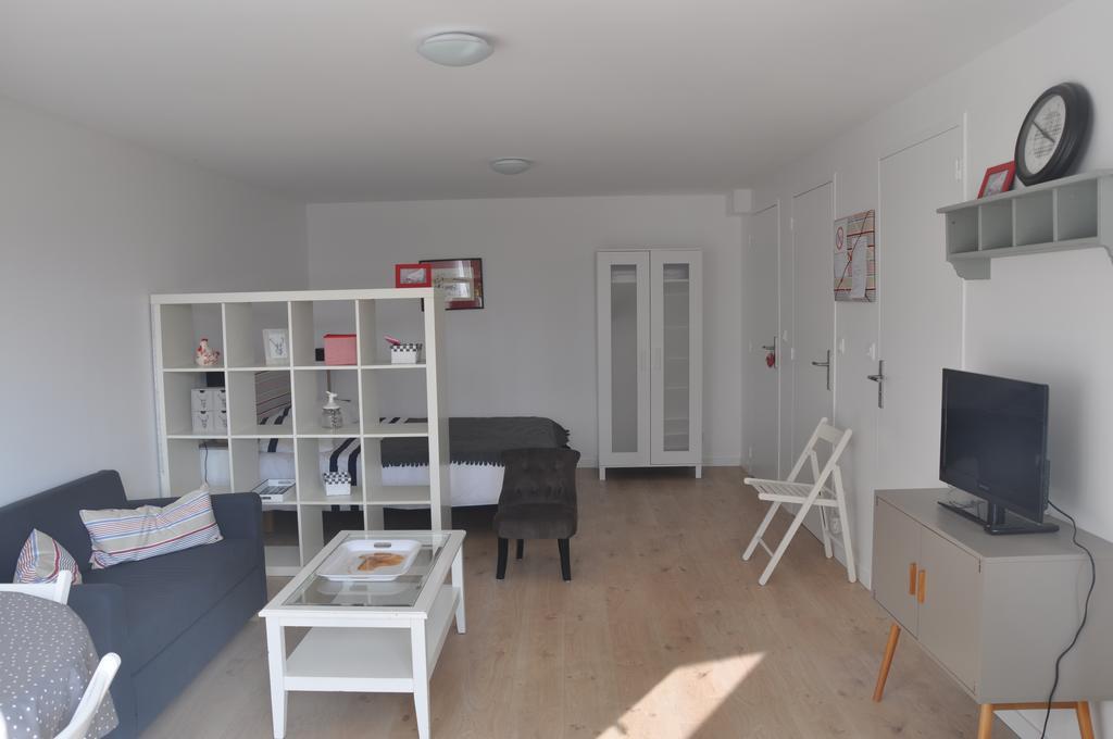 Studio Du Marechal Sainte-Foy-lès-Lyon 외부 사진