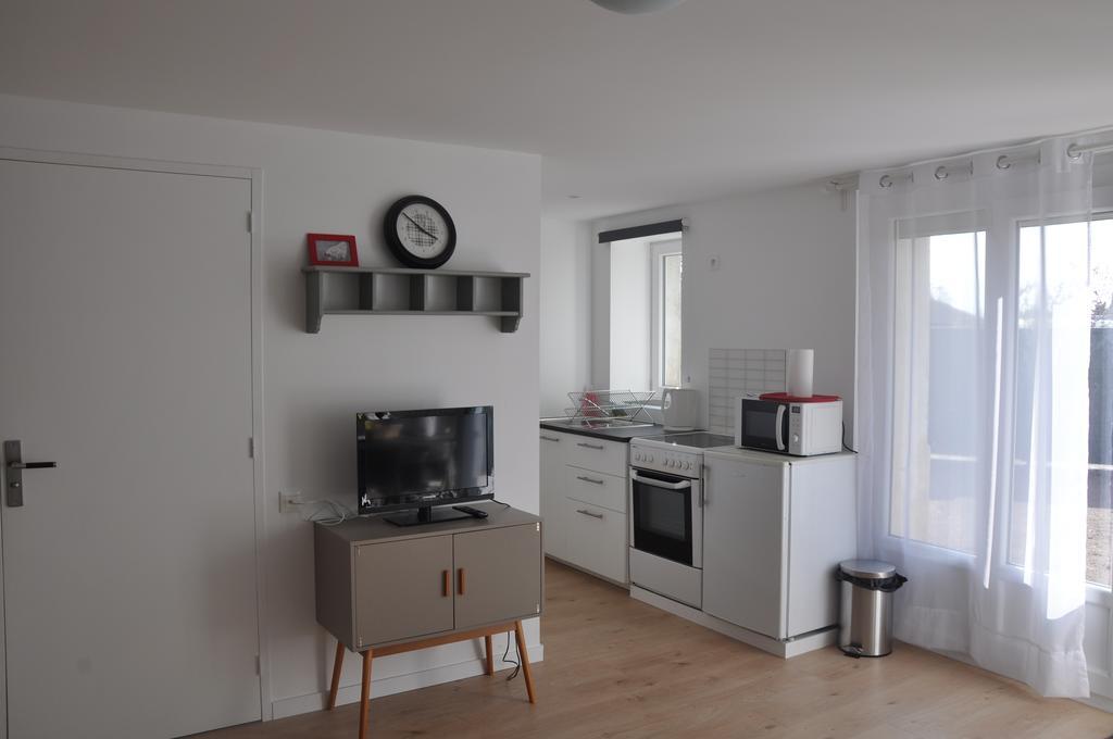 Studio Du Marechal Sainte-Foy-lès-Lyon 외부 사진